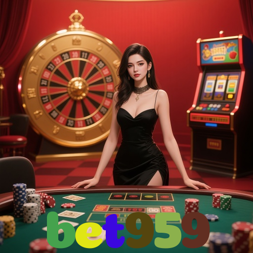  bet959