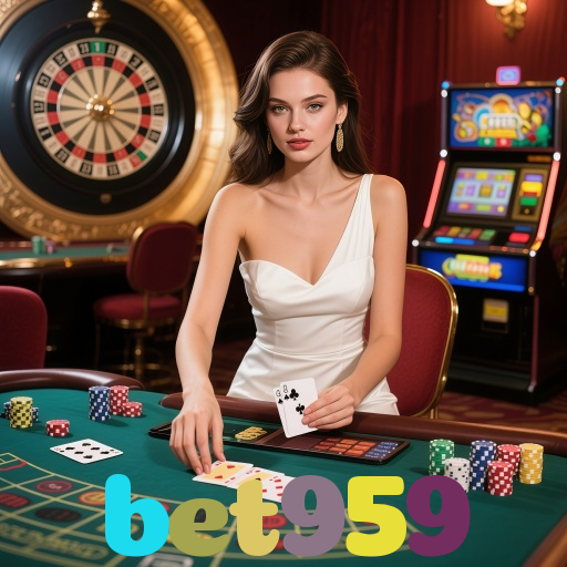  bet959