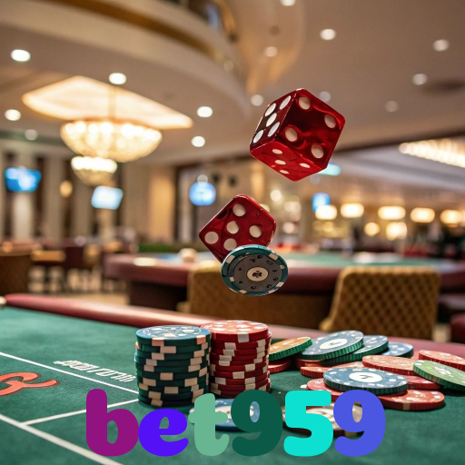  bet959
