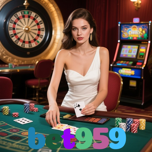  bet959