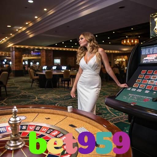  bet959