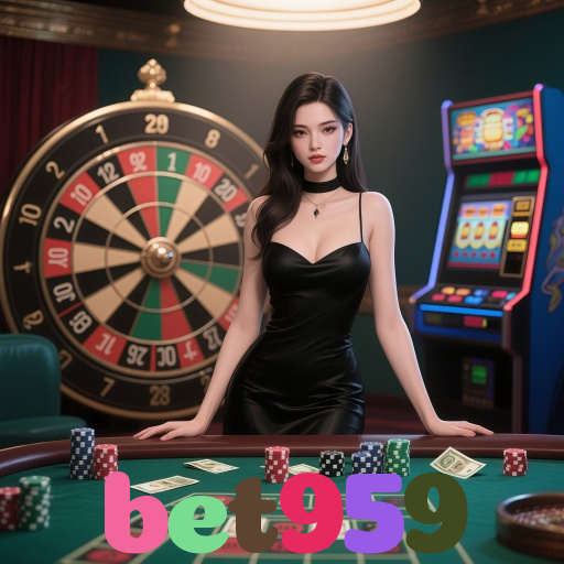  bet959