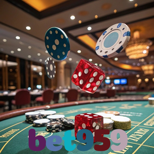  bet959