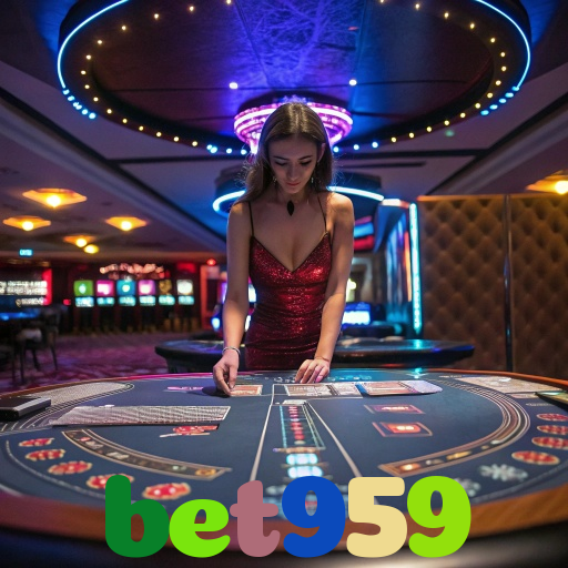  bet959