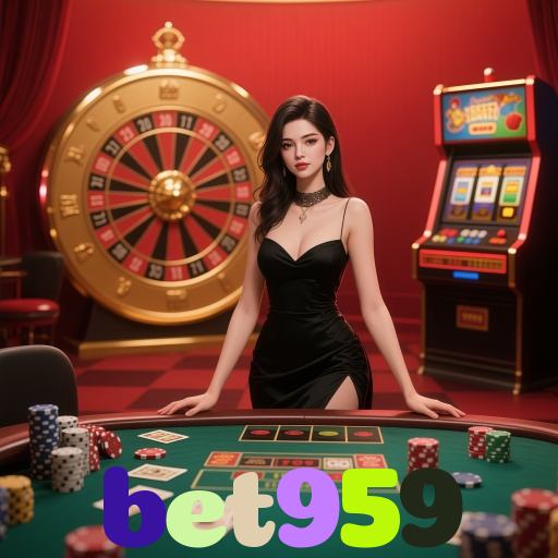  bet959