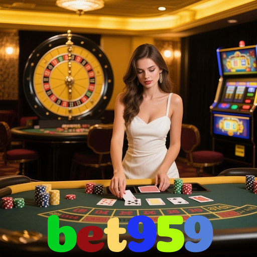  bet959