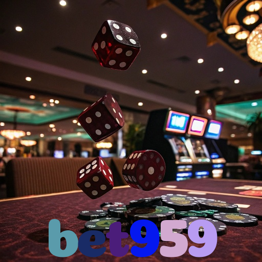  bet959
