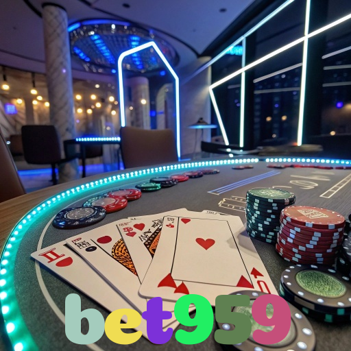  bet959