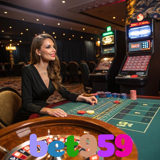  bet959