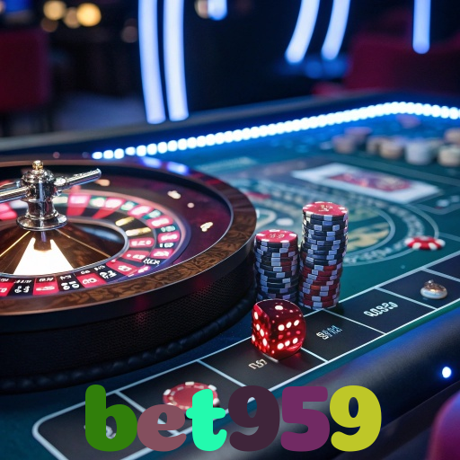  bet959