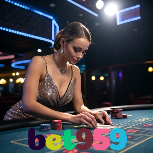  bet959