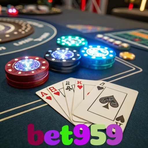  bet959