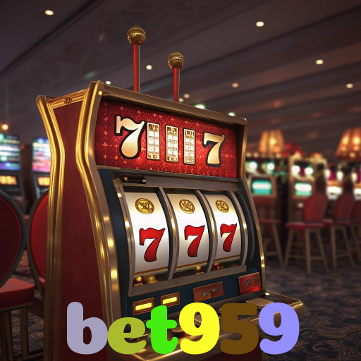  bet959