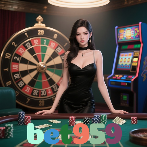  bet959