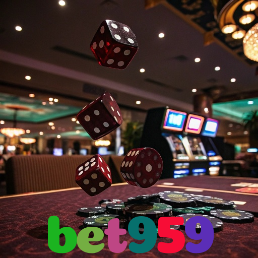  bet959