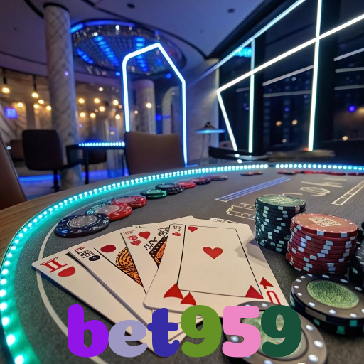  bet959