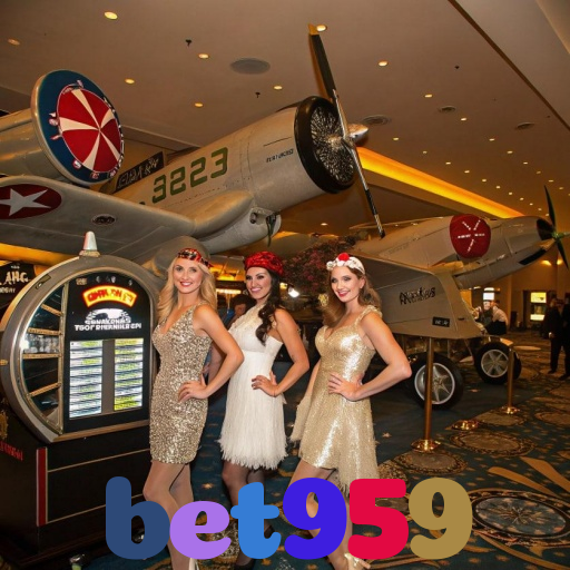  bet959
