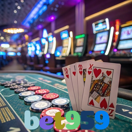  bet959