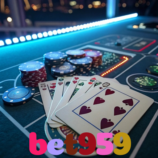  bet959