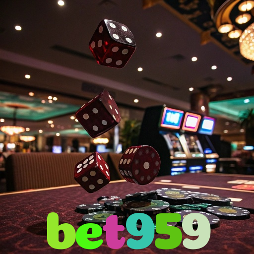  bet959