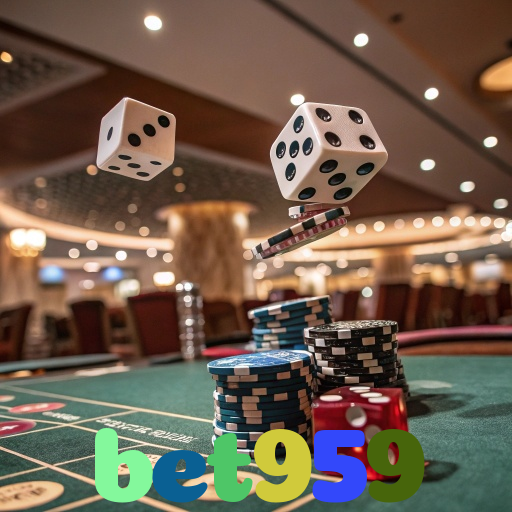  bet959