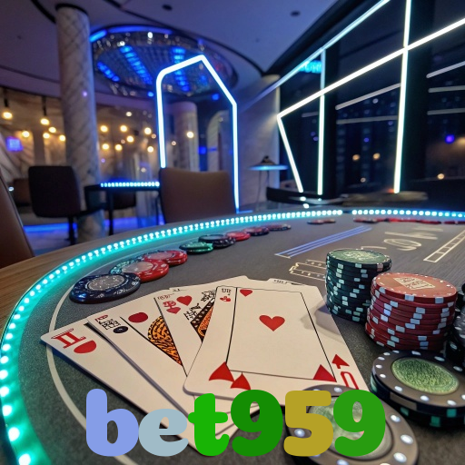  bet959