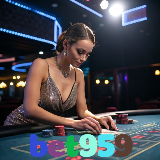  bet959