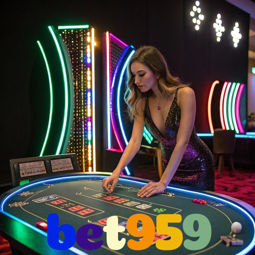  bet959