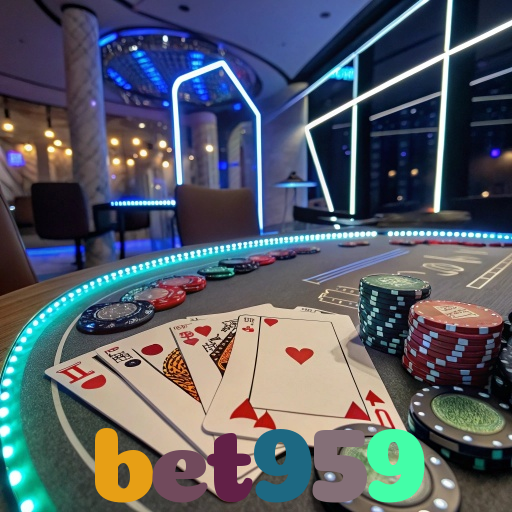  bet959