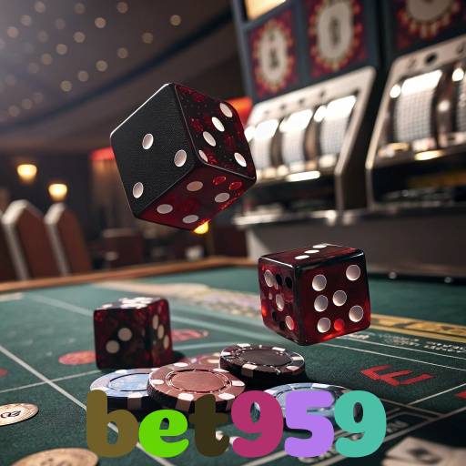  bet959