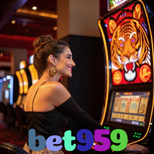  bet959