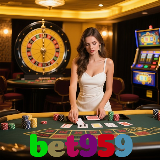  bet959