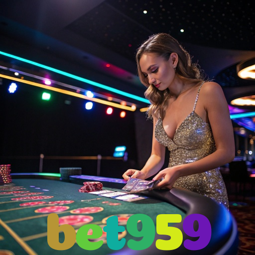  bet959