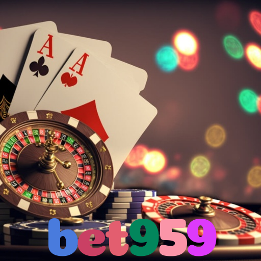  bet959