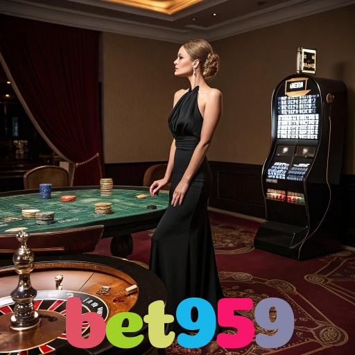  bet959
