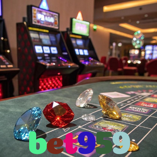  bet959