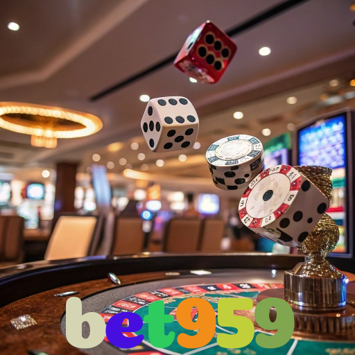  bet959