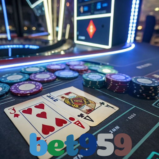  bet959
