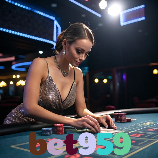  bet959