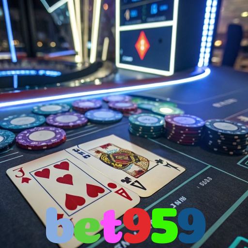  bet959
