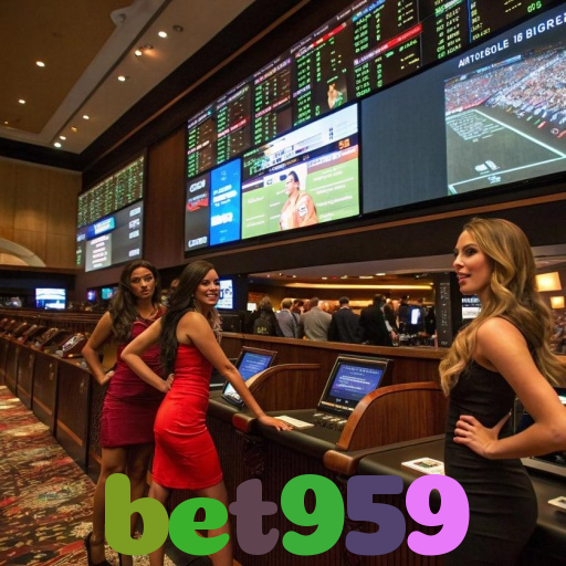  bet959