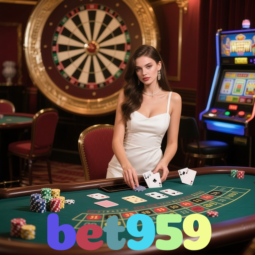  bet959