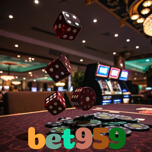  bet959