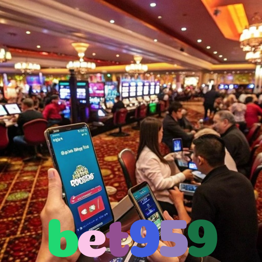  bet959