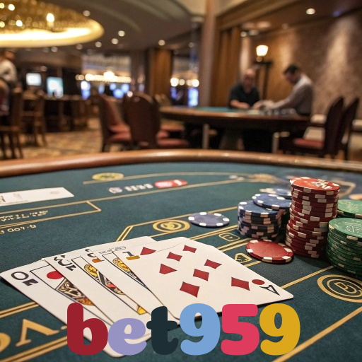  bet959