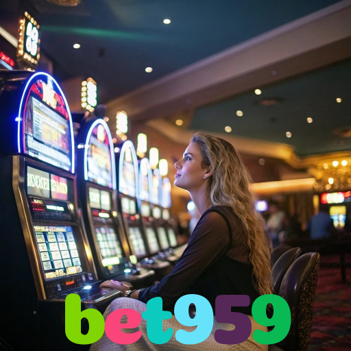  bet959