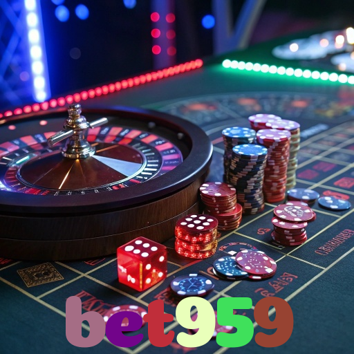  bet959
