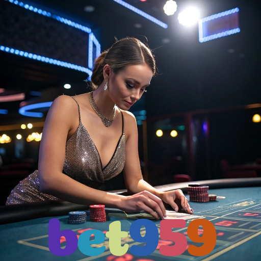  bet959
