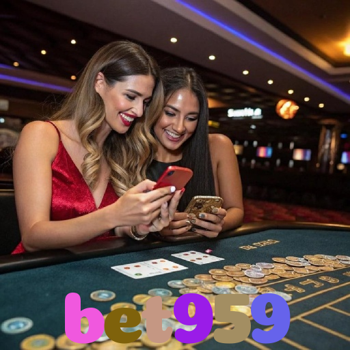  bet959