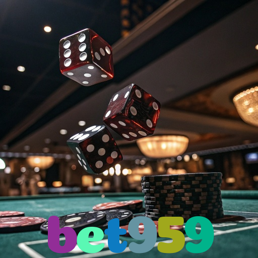  bet959